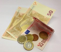 waarde gouden tientje, direct geld