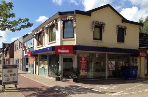 nederlandsche inkoopkantoor hengelo, koers goud
